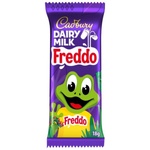 Cadbury Dairy Milk Freddo Chocolate Bar (18 g)